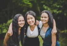 Benarkah Tinggi Anak Berhenti setelah Haid? Ini Penjelasannya