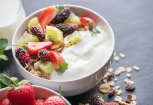 Yogurt, Olahan Susu dengan Segudang Manfaat