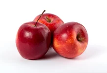 Apel dan Kandungan Vitamin C di Dalamnya