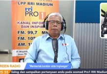 Membentuk Generasi Emas melalui Pendidikan Karakter sejak Dini