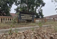 Minim Siswa, SDN Setono Ponorogo Ditutup