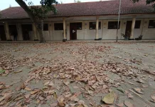 Komisi D DPRD Ponorogo Dukung Penutupan SDN Setono