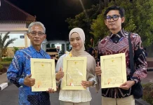Tiga SPPG Polres Magetan Raih Penghargaan Bupati