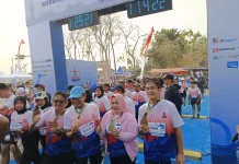 Ribuan Peserta Ikuti Event Merdeka Run Ponorogo 2026