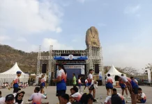 Pembangunan Monumen Reog Ponorogo Bisa Dilanjutkan, Ini Kata BPK RI