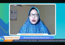 Muftiati Sholikah: Kemerdekaan Hakiki Harus Dibangun di Atas Tauhid