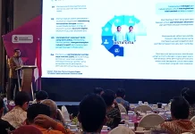 Kemenekraf Dorong Tiga Program Ekonomi Kreatif di Kawasan Pawitandirogo