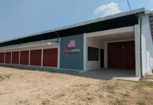 Pemkab Madiun Ungkap Progres KDKMP, Sejumlah Lokasi Tunggu Perizinan