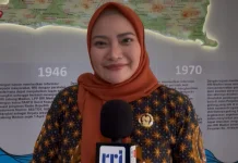 Tak Sebarkan Hoaks, Bentuk Perjuangan Anak Muda di Ruang Digital