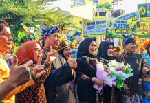 Caruban Night Solidarity, Padukan Seni dan Solidaritas bagi Korban Bencana NTT