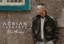 Adrian Takndare Rilis “Bila Memang”, Sebuah Kisah Tentang Penyesalan