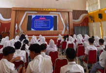 Panitia Bintang Radio 2026 RRI Madiun Jemput Bola Jaring Peserta