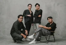 VOCKS Ubah Genre Musik, dari Metal ke Pop yang Lebih Universal