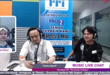Berawal dari Iseng, VOCKS Serius Bermusik hingga Punya Karya