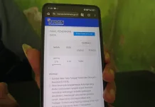 Dinsos-P3A Ponorogo Catat Ratusan Warga Ajukan Pembaruan Data Desil