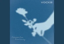 VOCKS Tuangkan Sisi Romantis dalam EP Romantic Fantasy