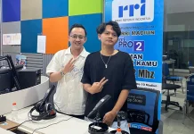 VOCKS Tuangkan Kreativitas dalam Produksi Mandiri EP Romantic Fantasy