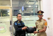 Sistem Lost and Found KAI Daop 7 Madiun Amankan Ratusan Barang Penumpang