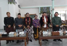 PD Muhammadiyah Kabupaten Madiun Gelar Wisuda Panatacara Surya Sumirat