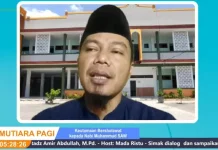 Melimpahnya Manfaat Bersholawat kepada Nabi Muhammad SAW dalam Islam