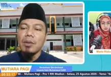 Adab Bersholawat kepada Nabi Muhammad SAW: Memilih Tempat dan Situasi yang Baik