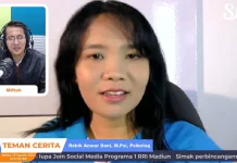 Inner Child: Jejak Luka Masa Kecil yang Diam-Diam Mempengaruhi Kita