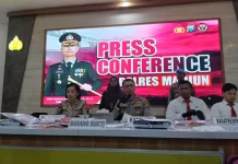 Polres Madiun Ungkap Kasus Kekerasan Terhadap Anak yang Akibatkan Luka Berat