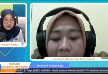Burnout di Tempat Kerja, Seperti Apa?