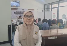 Kemenhaj Kota Madiun Memfasilitasi Pembuatan Paspor Calon Jamaah Haji 2027
