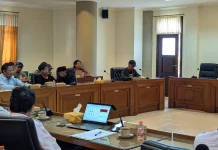 Terus Merugi, Peternak Magetan Akan Bawa Polemik Harga Telur ke Pusat