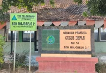 Dua Tahun Tanpa Siswa Baru, SDN Mojorejo 2 Magetan Bakal Digabung
