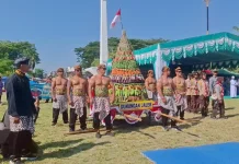 Grebeg Maulud Diharapkan Jadi Salah Satu Ikon Budaya dan Pariwisata Kota Madiun