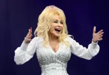 Dolly Parton Meninggal, Pemutaran Lagunya di Spotify Naik Ribuan Persen