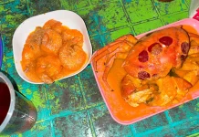 Pesona Karimunjawa dan Kelezatan Seafoodnya