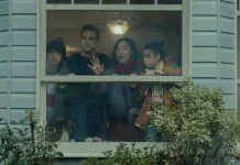 Sinopsis Film The Last House, Horor Fiksi Ilmiah tentang Keluarga yang Terjebak