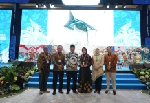 Pemkab Madiun Pamerkan Beras Porang dan Produk UMKM Unggulan