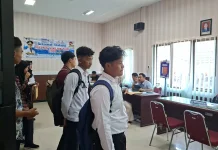 Disdagnaker Pacitan Gelar Mini Job Fair Pamungkas 2026, Sediakan 250 Loker