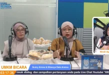 Krisna Kitchen Hadirkan Roti Sisir Lembut dengan Cita Rasa Jadul