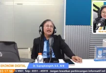 SDM di Era Ekonomi Digital, Haruskah Kuasai Hard Skill dan Soft Skill?