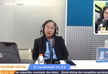Akankah AI Gantikan Manusia di Dunia Kerja?