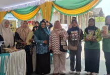 Lebih dari 12 Ribu Sertifikat Halal Terbit di Madiun, Sektor Mamin Mendominasi
