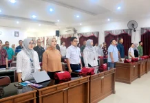 Workshop K3 Bahas Keselamatan dan Pemeriksaan Kesehatan Pekerja