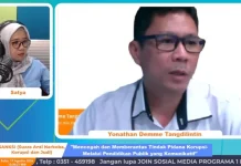 KPK Tegaskan Pendidikan Antikorupsi Harus Menyentuh Seluruh Lapisan Masyarakat