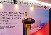 Novita Hardini: Pacitan Jangan Hanya Jual Destinasi, tapi Pengalaman Wisata