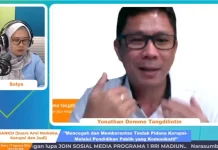 Bahaya Uang Persahabatan, Membedakan Gratifikasi dan Rezeki