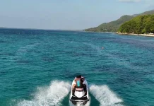Pantai Tanjung Gelam, Destinasi Seru Karimunjawa