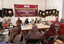 IBI Ponorogo Galang Dana untuk Bantu Korban Terdampak Bencana di NTT