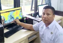Cuaca Madiun Raya 28-30 Agustus, Didominasi Cerah, Udara Kabur dengan Kondisi Kering.