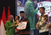 Luar Biasa, Kabupaten Madiun Tembus Tiga Besar Nasional Program 3 Juta Rumah