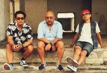 Th3 WAW Luncurkan lagu Filosofis Berjudul "Bibit Bebet Bobot"